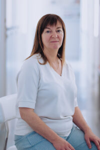 Dr. Kathleen Verbeken