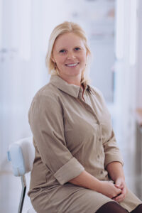 Dr. Eva D'hoore